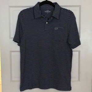 NEVER WORN-Vineyard Vines Boys Polo